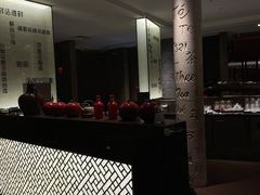 -湖滨28中餐厅·西湖宴·杭州君悦酒店