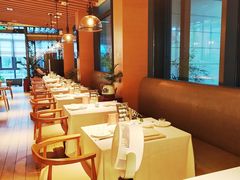 -若蘭慈·无国界素食料理(欢乐海岸店)