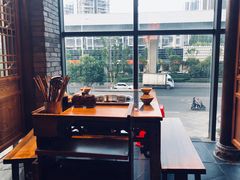 -蜀大侠火锅(古田店)
