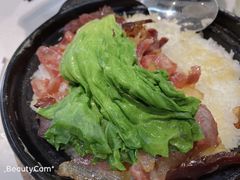 -大咀港式茶餐厅(恒泰店)
