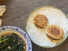 -漫渡庄绿岛花园•隐市庭园菜(滨湖店)