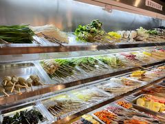 -非凡烧烤(历史博物馆店)
