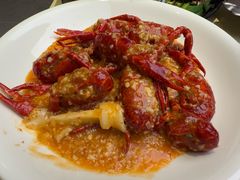 -聚味瞿记·龙虾堂(坡子街店)