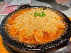 -小菜园新徽菜(无锡宜家荟聚中心店)