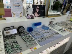 -名品眼镜店(远洋万和城店)
