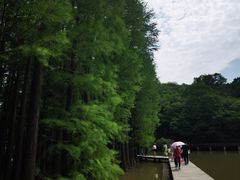 -采石矶景区