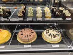 -Pantry's Best派悦坊蛋糕(世纪金源店)