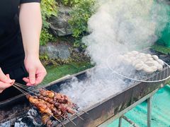 -熙古里艺术村