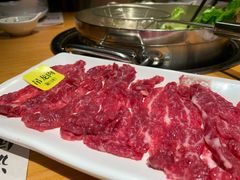 -海银海记潮汕牛肉火锅(新港中路海珠店)