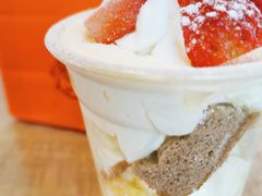 檬舒舒大阪蛋糕杯-檬舒舒MonChouChou(久光百货店)