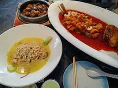 -太阳门淮扬菜(南京博物院店)