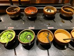 自助台-呷哺呷哺 黄金牧场 (新中关购物中心店)