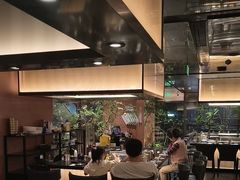 -大神太神·铁板烧(瑞虹天地月亮湾店)