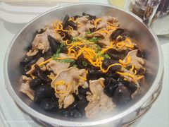 -大欢喜饭店(江怡路店)