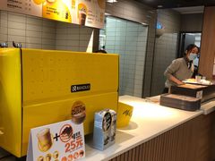 -麦当劳(松江店)