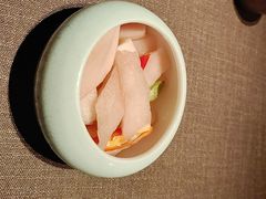 -山石榴·贵州菜(陆家嘴中心店)