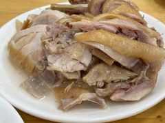 无锡盐水鸡-灵福缘私房菜·农家菜(拈花湾·灵山大佛必推店)