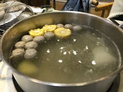 -陈记顺和潮汕鲜牛肉火锅(棠德南路店)