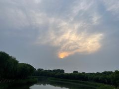 -大兴滨河森林公园