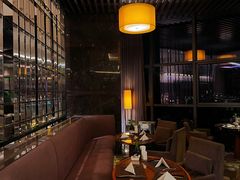 -长春净月潭喜来登酒店·盛宴标帜餐厅