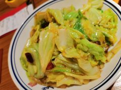 -川菜故事(光谷步行街店)