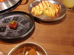 鸡蛋卷-勾勾锅(联宝公寓店)