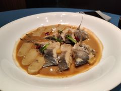 -宴周康·精致江浙菜(周浦店)