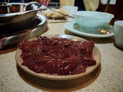 -九尺赵老四鲜鹅肠火锅