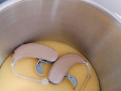 -自然之声助听器·呼吸机(公园路店)