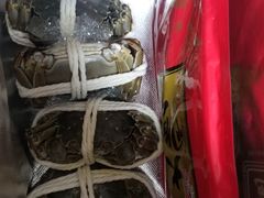-阳澄湖大闸蟹·琼灵阁牌品牌连锁(吴中总店)