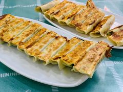 -众口斋锅贴(银泰城店)