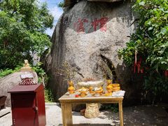 -海南分界洲岛旅游区