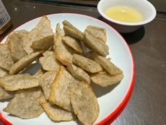 -福荣居褡裢火烧京味家常菜(西四店)