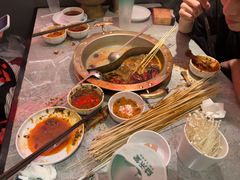 -热辣宗师·串串火锅(万达金街店)
