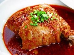 -眉州东坡(远洋未来广场店)