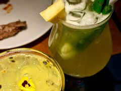 -拉蒂娜·巴西牛排馆 Latina·Brazilian Steakhouse(王府井喜悦店)