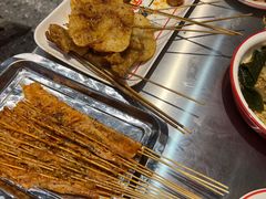 -堂堂小伙夫·辽宁小吃大排档(京西大悦城店)