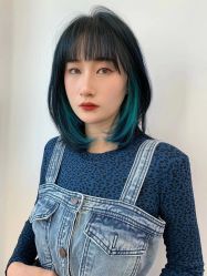 -MOKA HAIR SALON 烫染造型