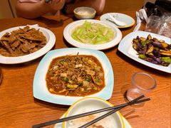 -御香农家菜(莫干山庾村店)