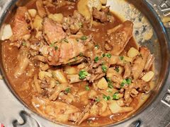 -胖哥俩肉蟹煲(福州仓山爱琴海店)