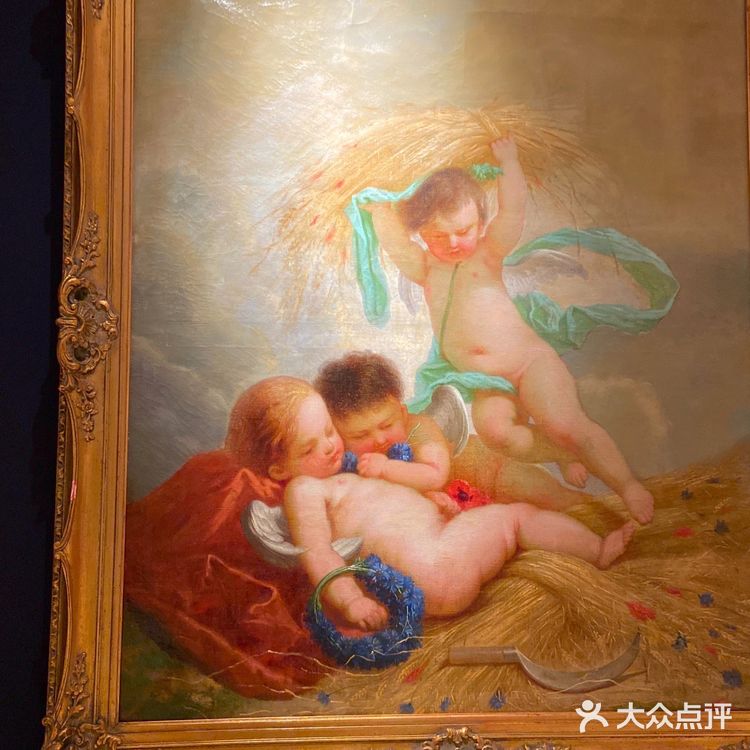 一定要安排时间来参观