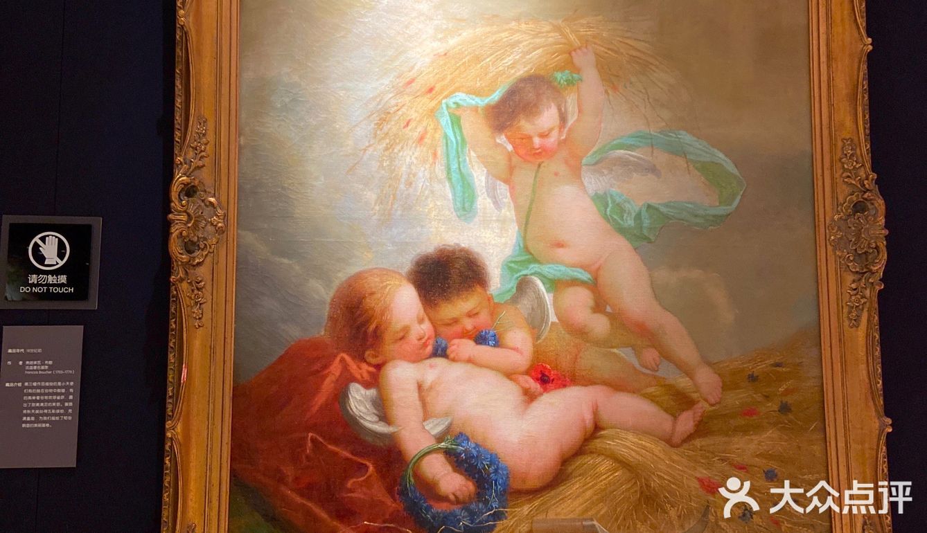 一定要安排时间来参观