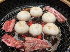 -竹涟烧肉(欢肆店•原星悦荟店)