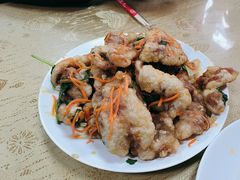 -春饼小吃(钱塘街店)