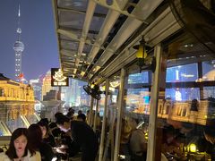 -船长酒吧 The Captain