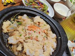 -小蓉合餐厅·川菜·陕南菜(凤城二路店)