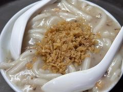-老西关濑粉(文明路店)