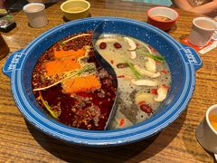 -王歘歘·chuǎ火锅(五道营店)