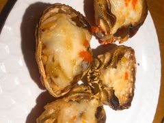 -花枝日本料理(金沟河店)