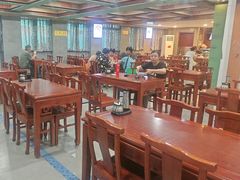 -清真马祥兴菜馆(云南北路店)